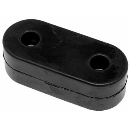 Walker WALKER EXHST 35460 Exhaust System Hanger - Black W22-35460